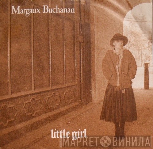 Margaux Buchanan - Little Girl