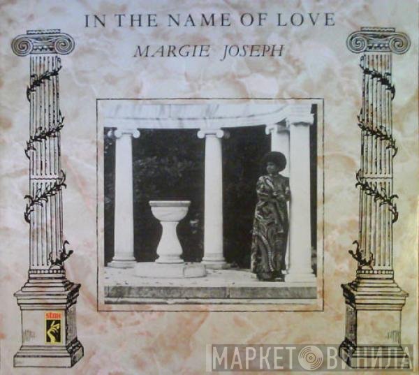 Margie Joseph  - In The Name Of Love