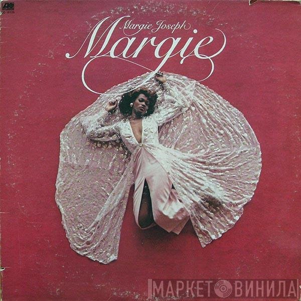 Margie Joseph  - Margie