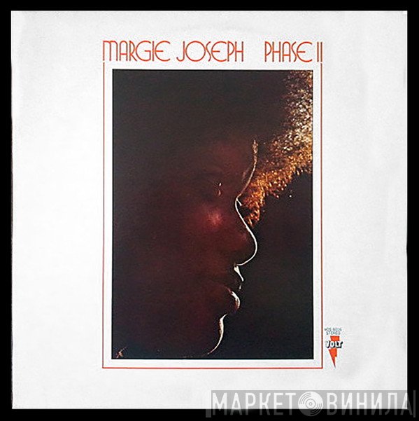 Margie Joseph  - Phase II