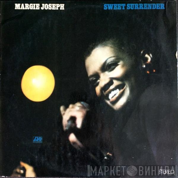 Margie Joseph  - Sweet Surrender
