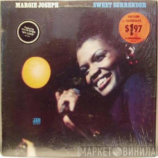 Margie Joseph  - Sweet Surrender