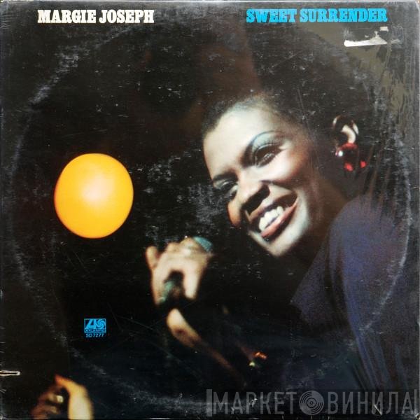 Margie Joseph  - Sweet Surrender