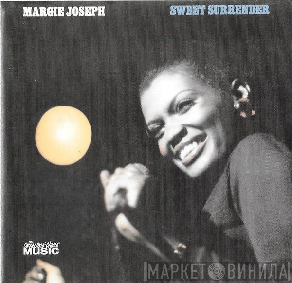 Margie Joseph  - Sweet Surrender