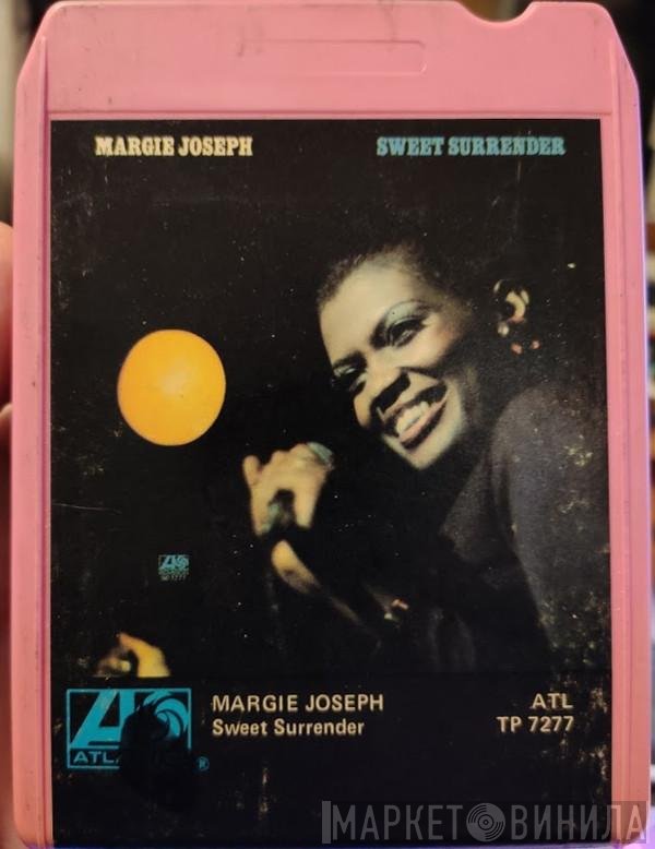 Margie Joseph  - Sweet Surrender