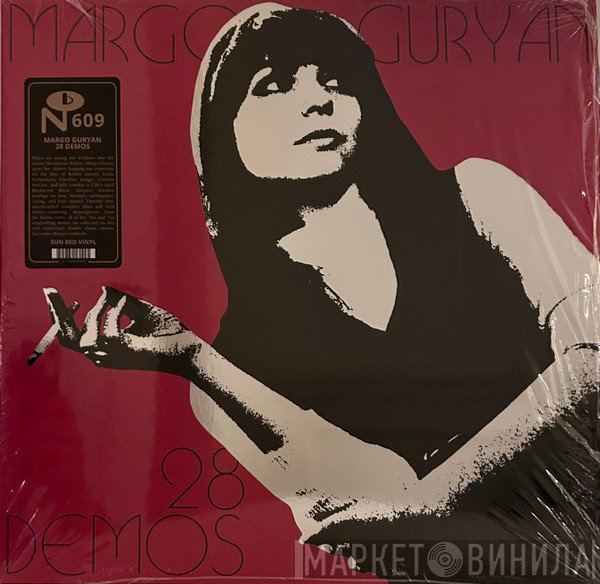 Margo Guryan - 28 Demos