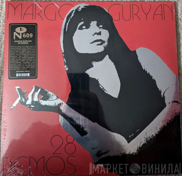 Margo Guryan - 28 Demos