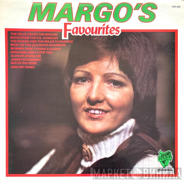 Margo  - Margo's Favourites