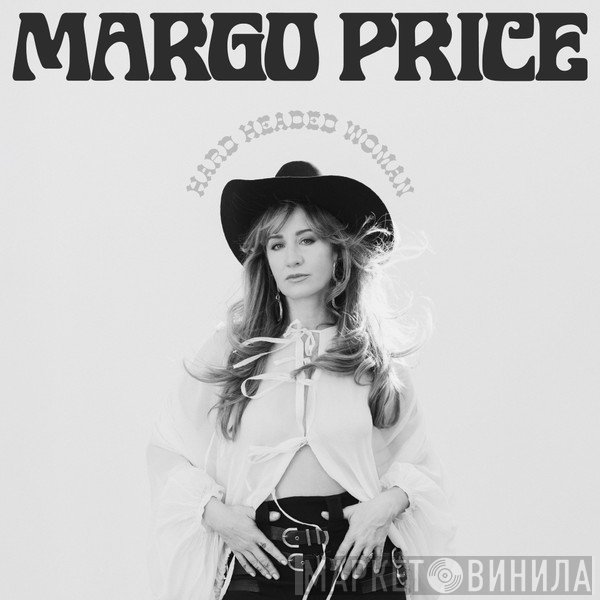 Margo Price - Hard Headed Woman