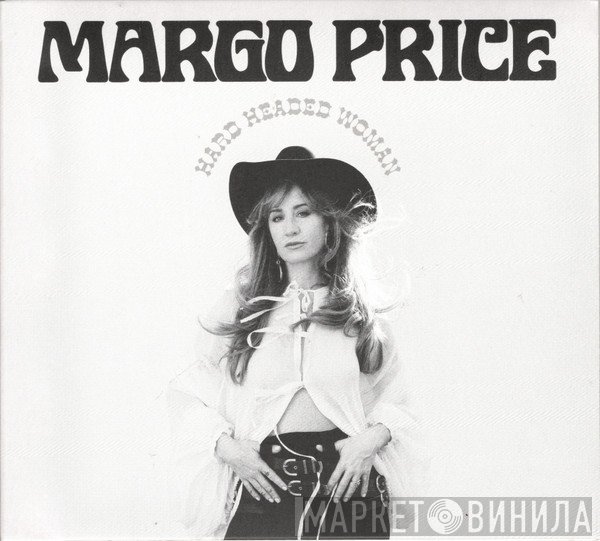Margo Price - Hard Headed Woman