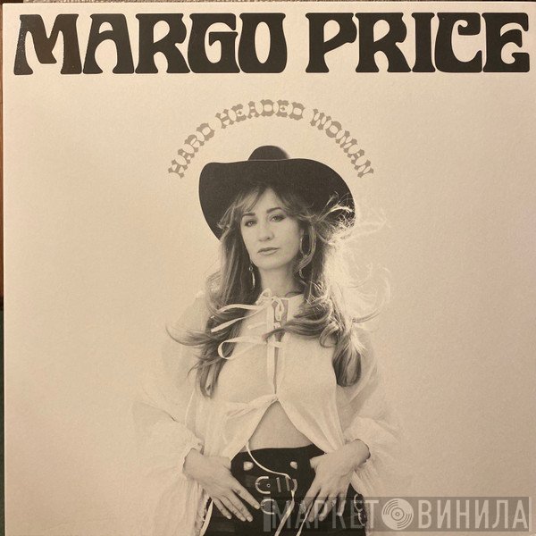 Margo Price - Hard Headed Woman