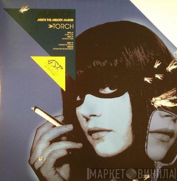 Margot, The Melody Maker - Torch