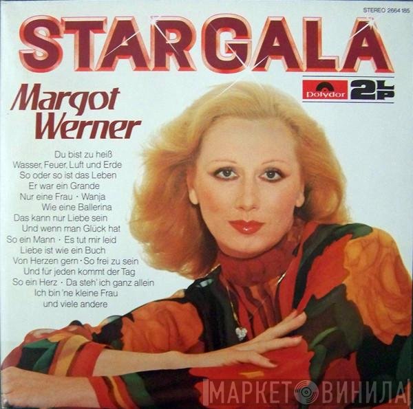 Margot Werner  - Stargala