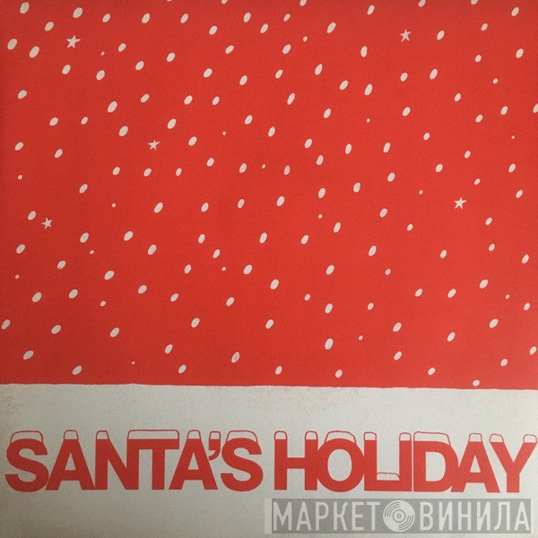 Mari-An - Santa's Holiday