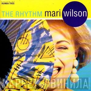 Mari Wilson - The Rhythm