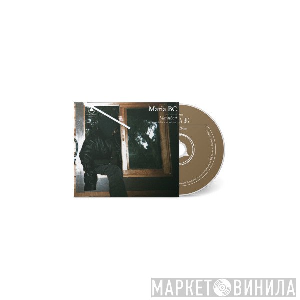 Maria BC - Marathon