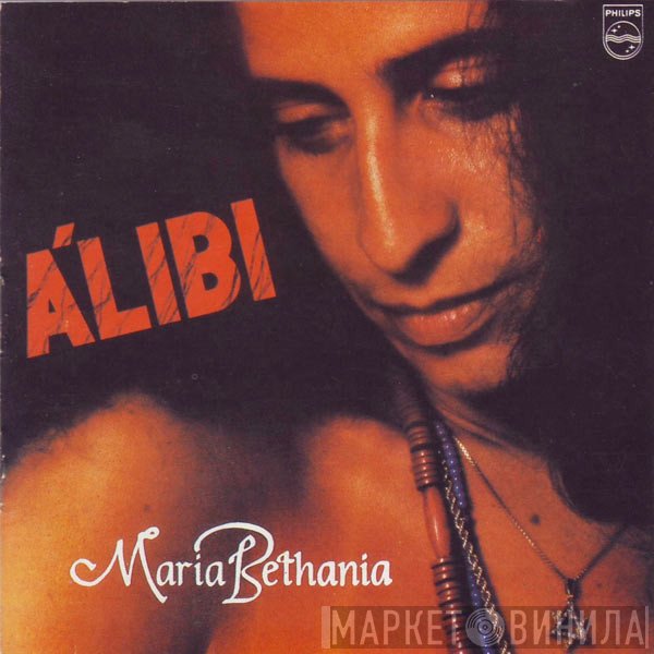 Maria Bethânia  - Álibi