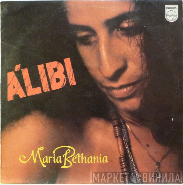 Maria Bethânia - Álibi