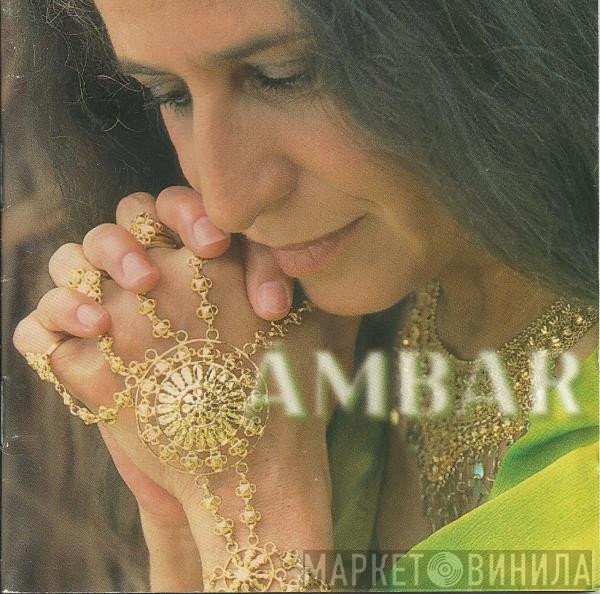 Maria Bethânia  - Âmbar