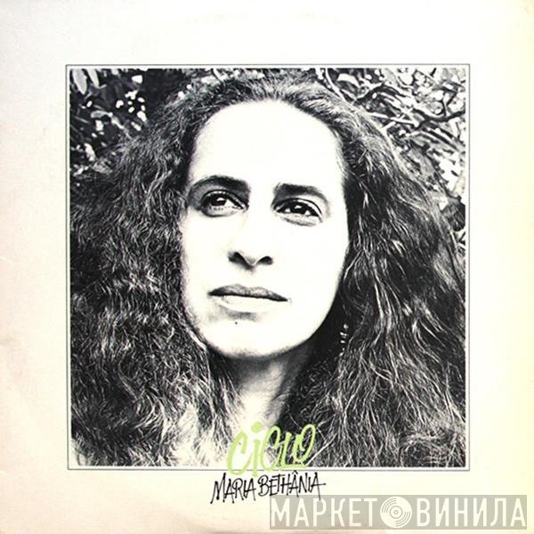 Maria Bethânia - Ciclo