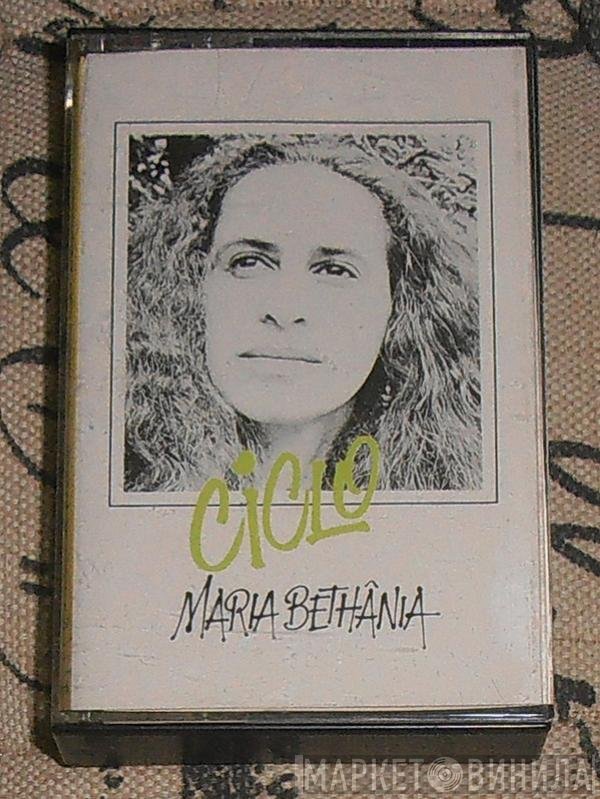 Maria Bethânia  - Ciclo