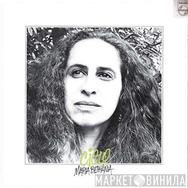Maria Bethânia  - Ciclo