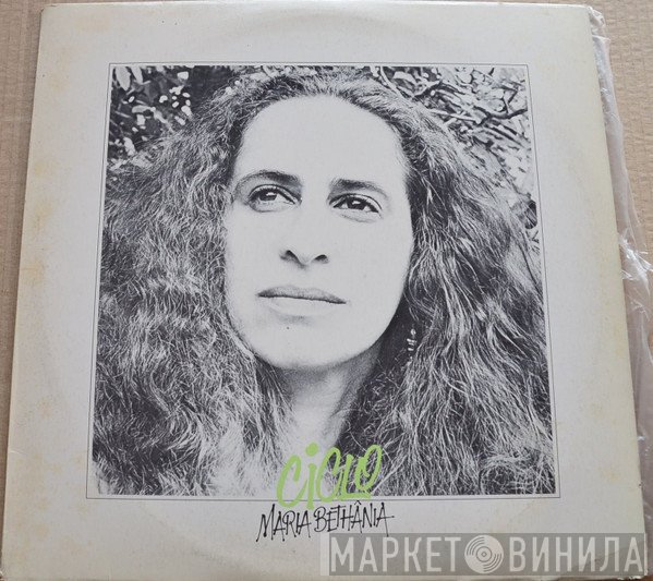 Maria Bethânia  - Ciclo