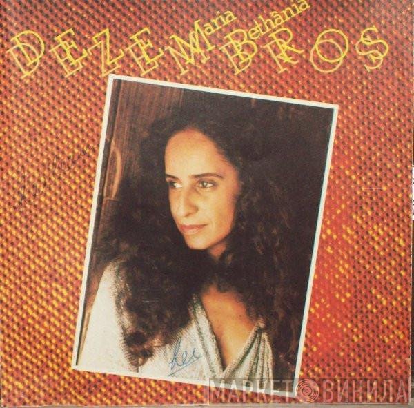 Maria Bethânia  - Dezembros