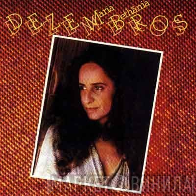 Maria Bethânia  - Dezembros