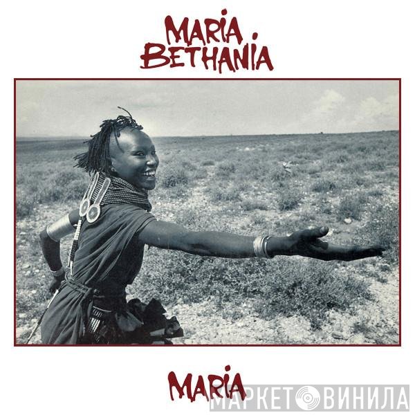 Maria Bethânia  - Maria