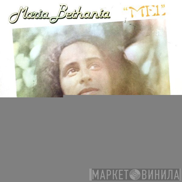 Maria Bethânia  - Mel