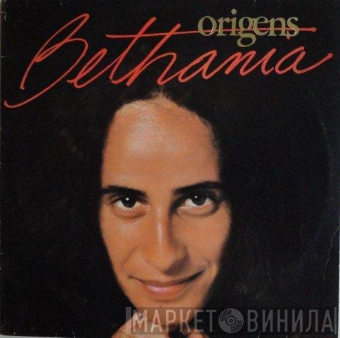 Maria Bethânia  - Origens