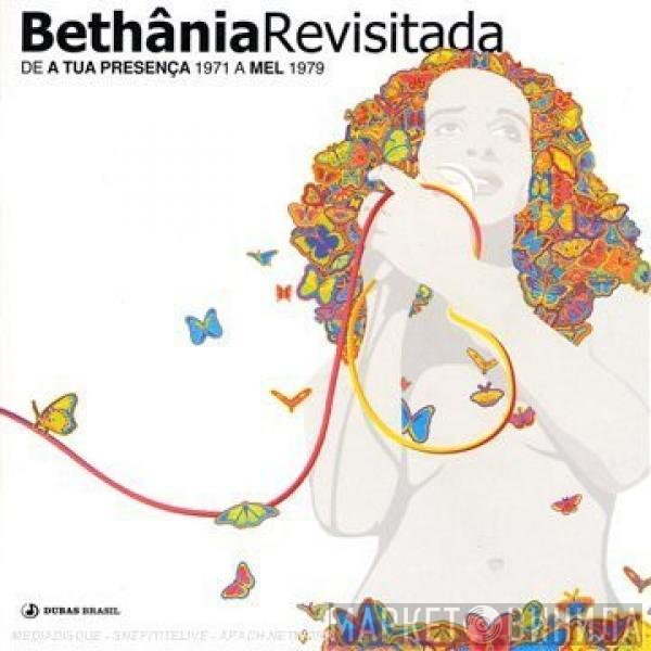 Maria Bethânia  - Revisitada