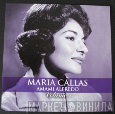 Maria Callas - Amami Alfredo