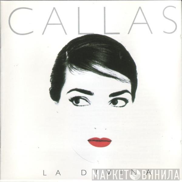 Maria Callas  - La Divina