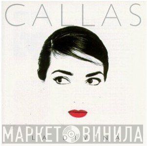 Maria Callas - La Divina