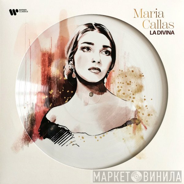 Maria Callas - La Divina