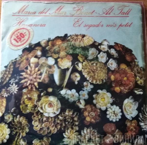 Maria Del Mar Bonet - Al Tall  - Havanera
