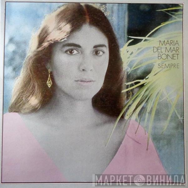 Maria Del Mar Bonet  - Sempre
