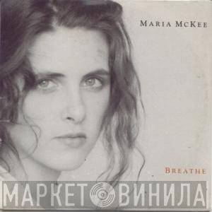 Maria McKee - Breathe
