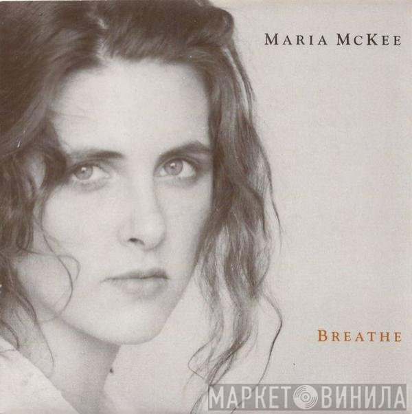 Maria McKee  - Breathe