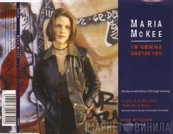 Maria McKee - I'm Gonna Soothe You