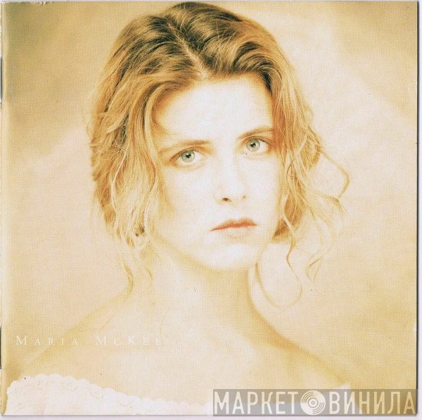 Maria McKee - Maria McKee