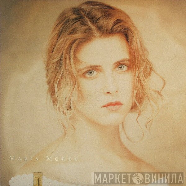 Maria McKee - Maria McKee