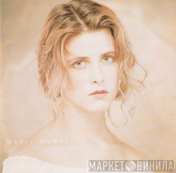 Maria McKee - Maria McKee