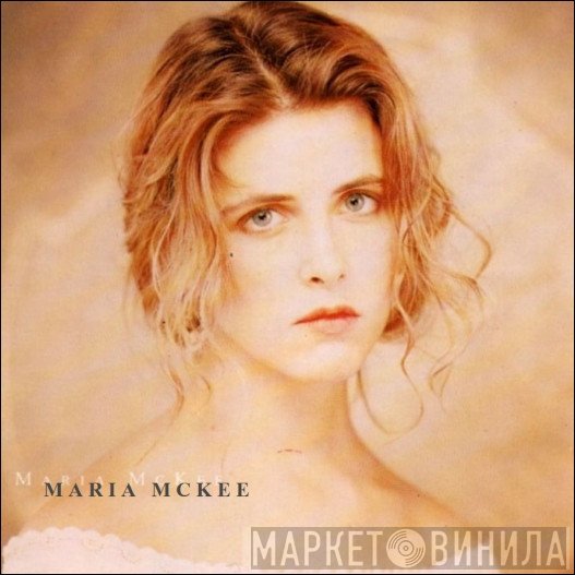 Maria McKee - Maria McKee