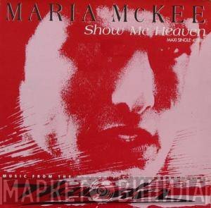 Maria McKee - Show Me Heaven