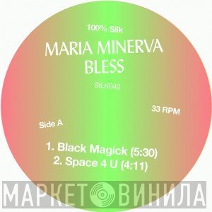 Maria Minerva - Bless