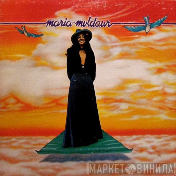 Maria Muldaur  - Maria Muldaur