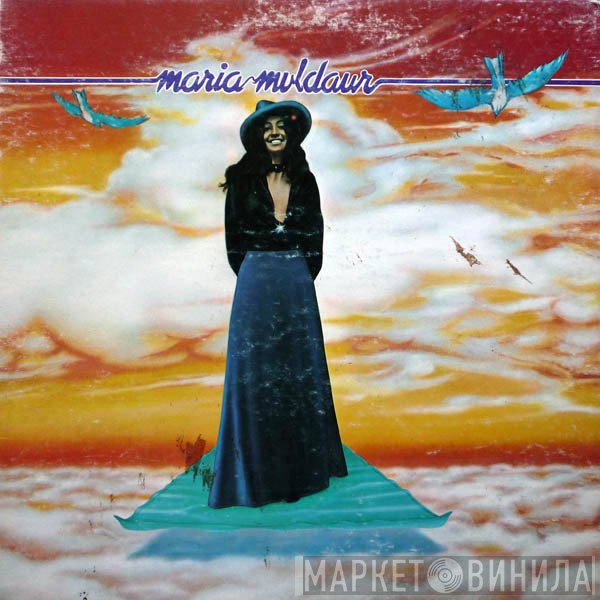 Maria Muldaur  - Maria Muldaur